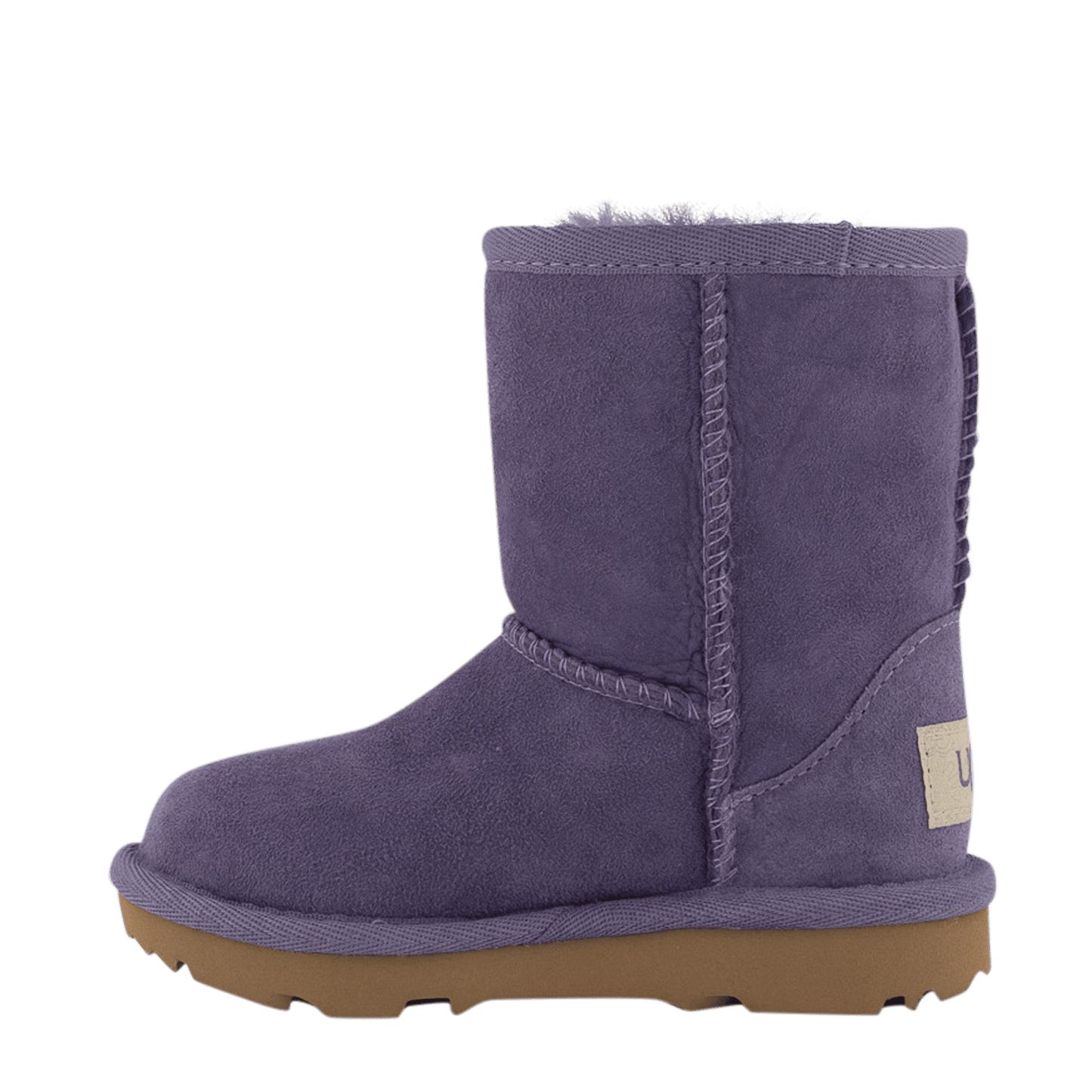 UGG Kids Girls Laarzen Lila