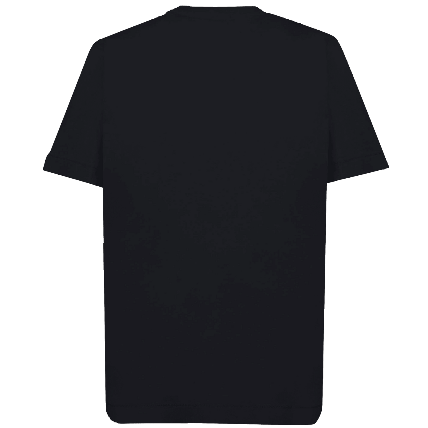 Kids Stone Island - Boy T-Shirt Zwart