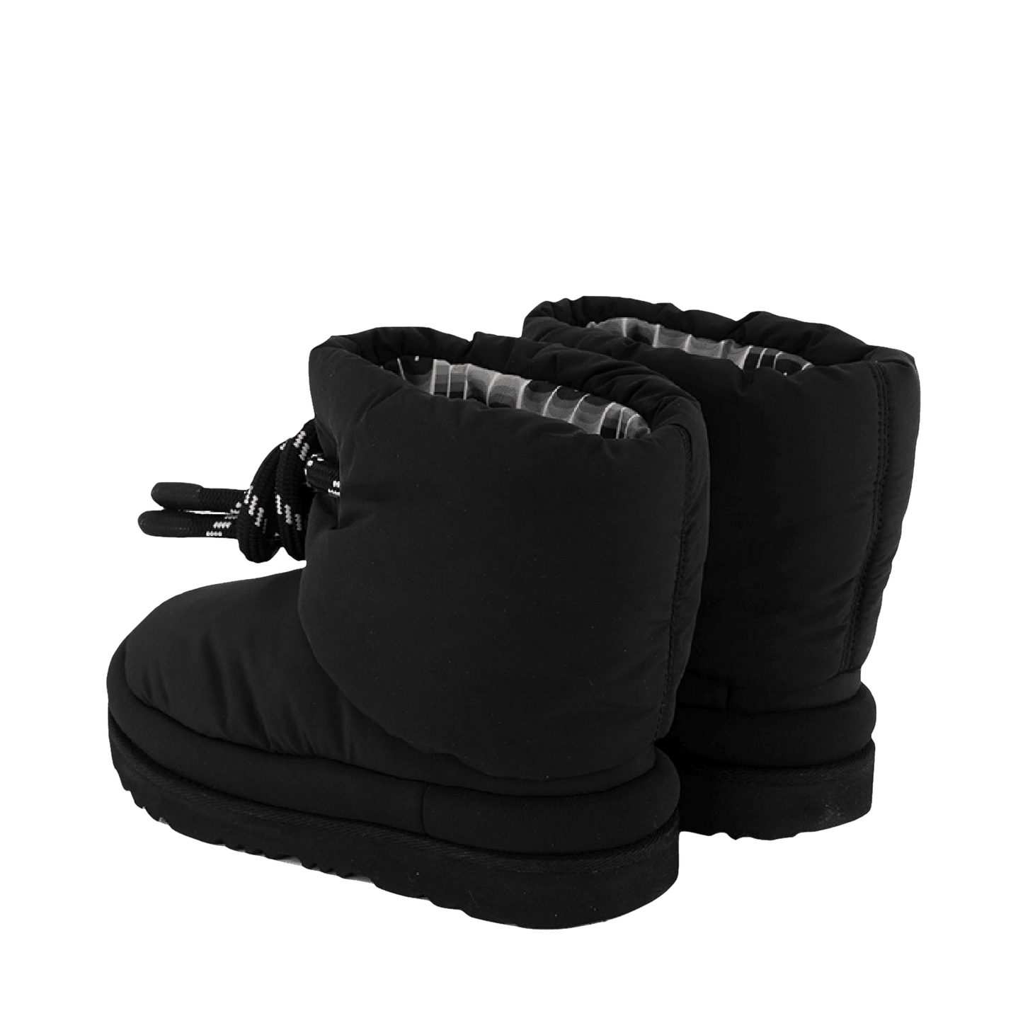 UGG Kids Girls Laarzen Zwart