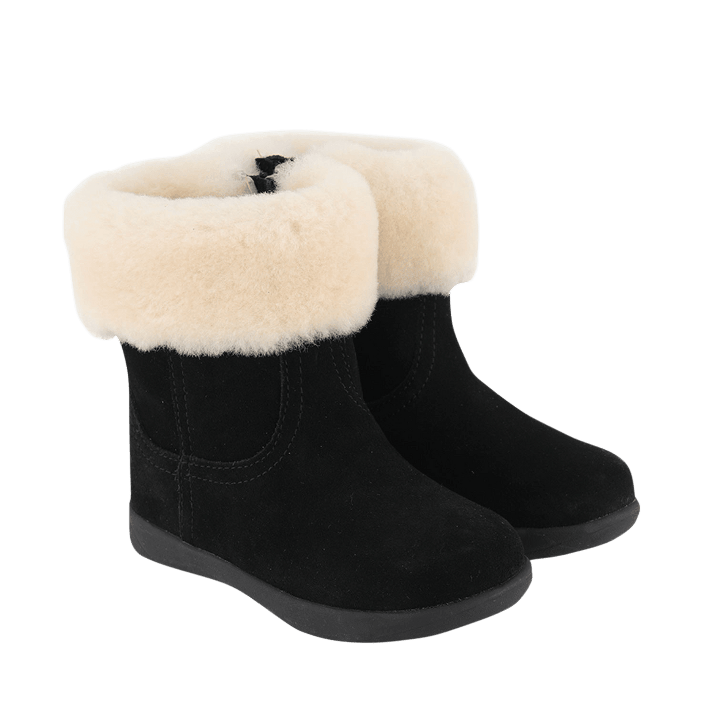 UGG Kids Unisex Laarzen Zwart