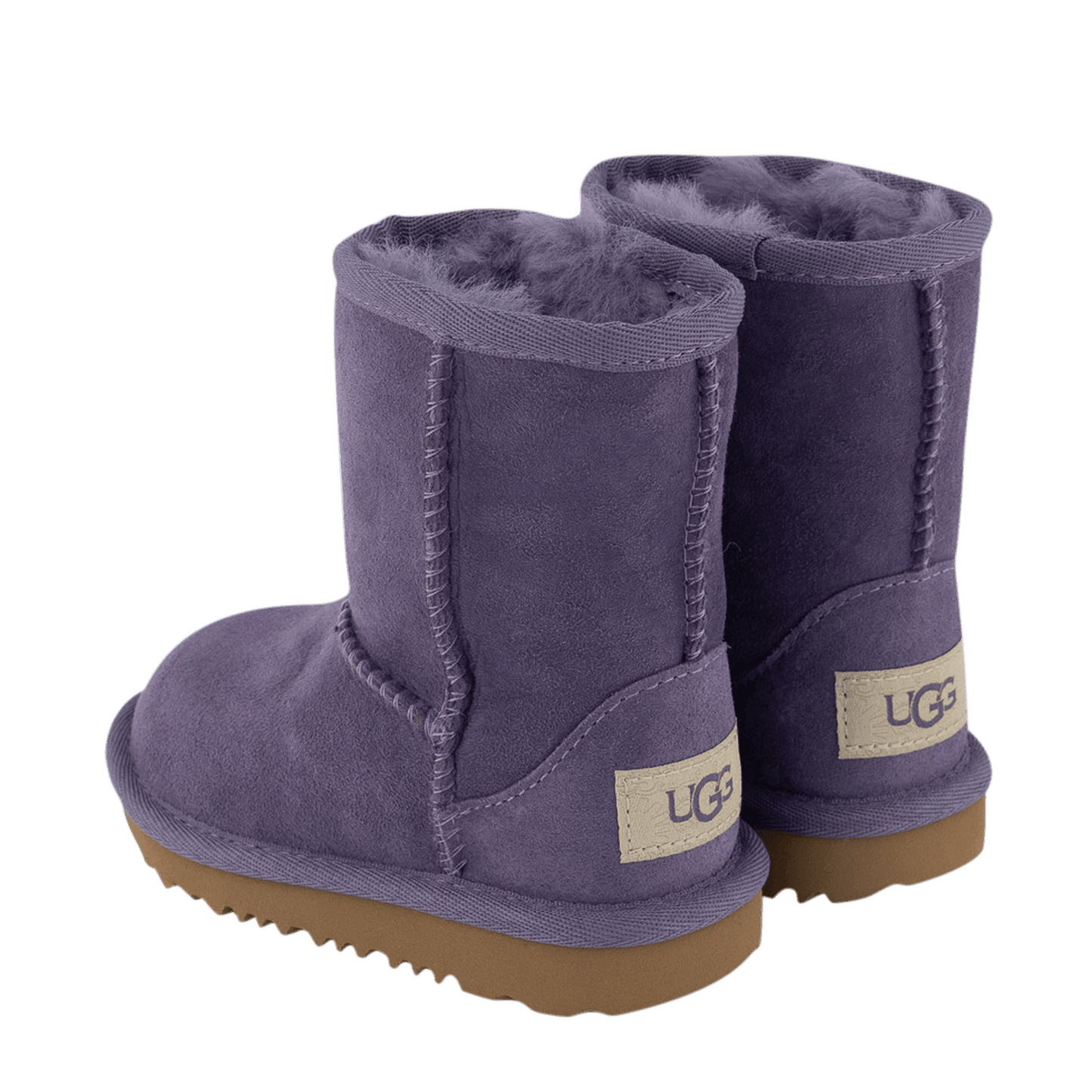 UGG Kids Girls Laarzen Lila