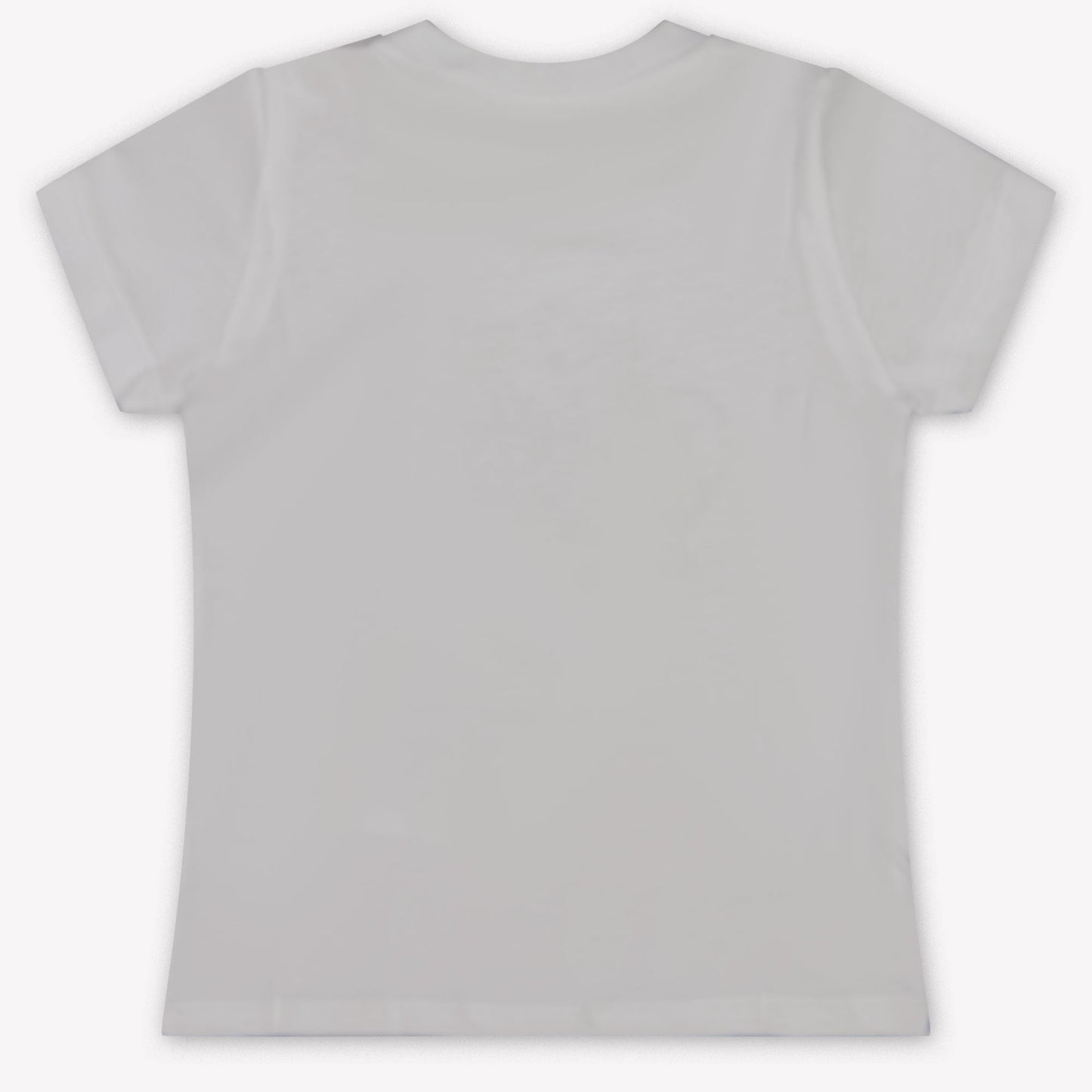 Givenchy Baby Boy T-Shirt In Wit