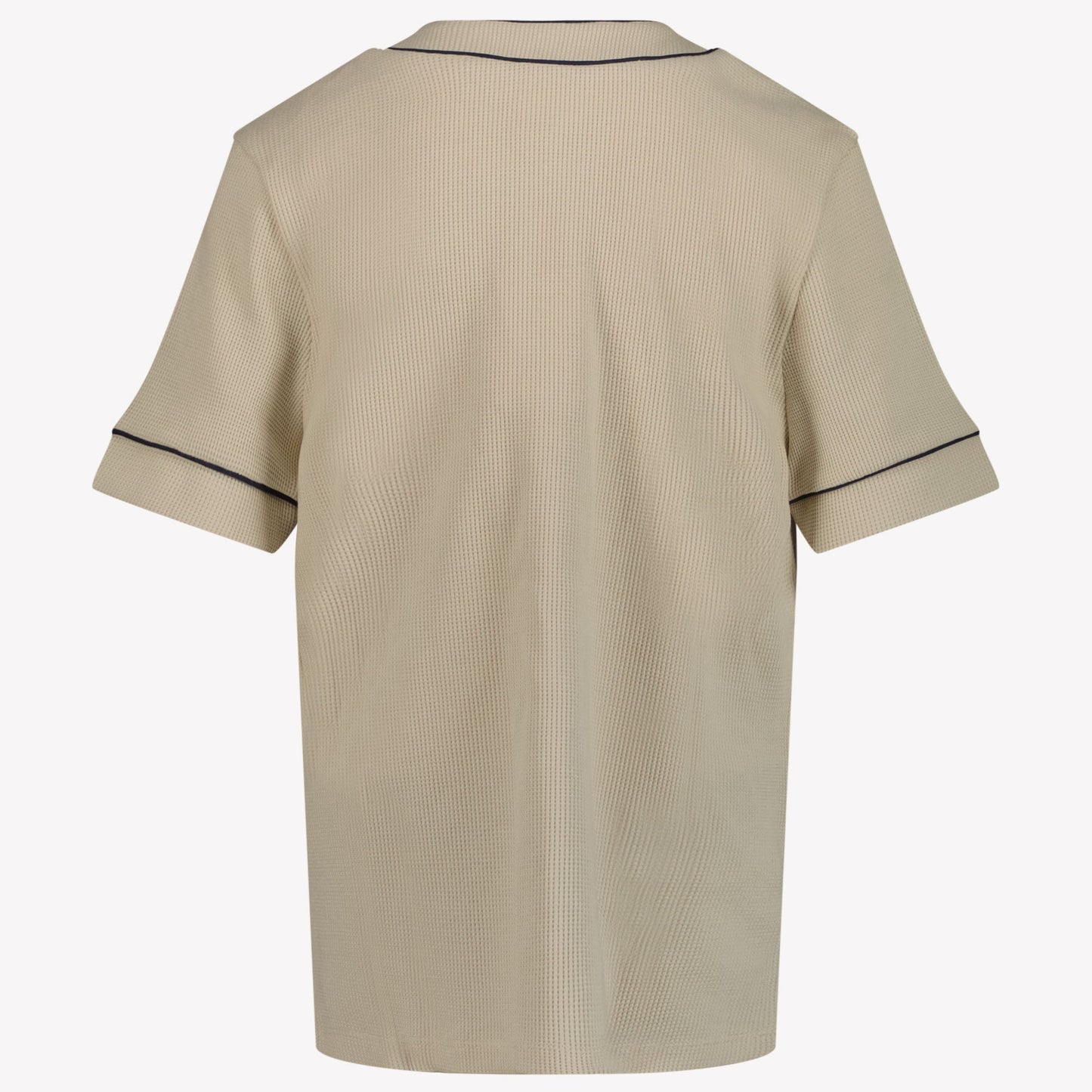Kids Givenchy - Unisex T-Shirt In Beige