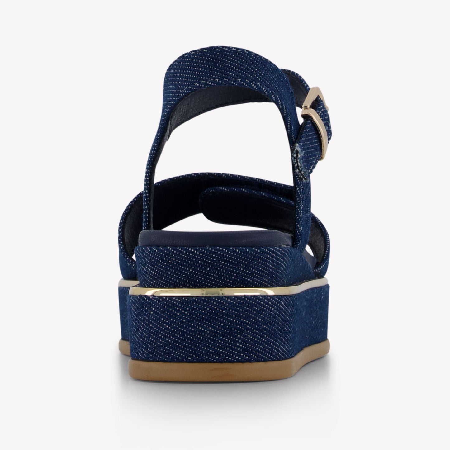 Tommy Hilfiger Girls Sandalen In Jeans
