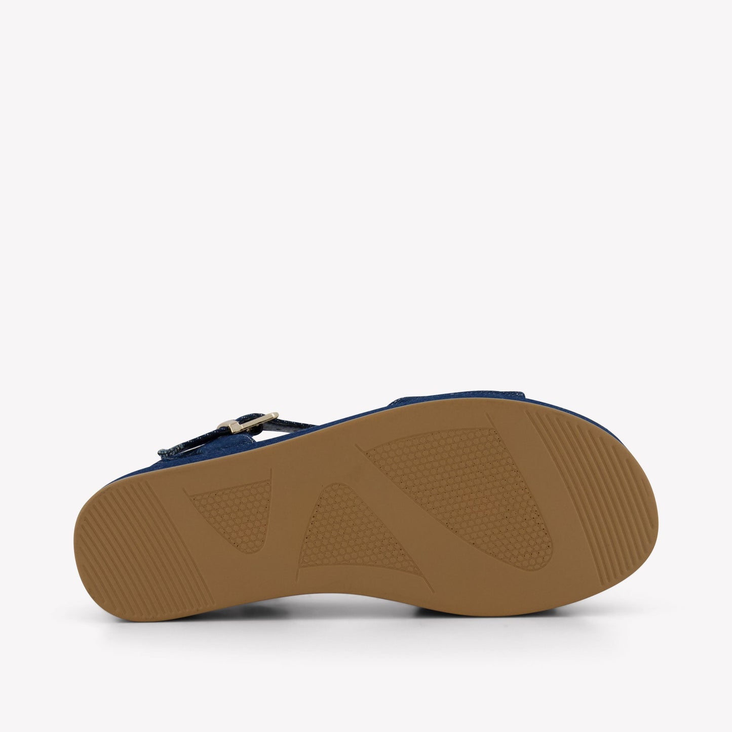 Tommy Hilfiger Girls Sandalen In Jeans