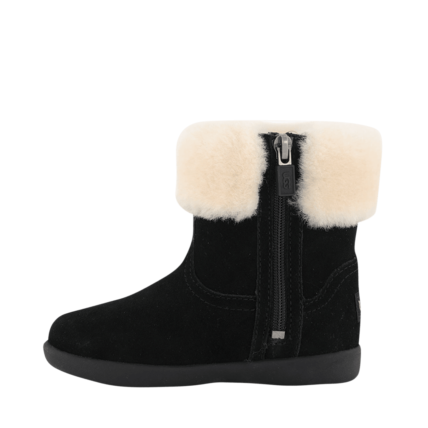 UGG Kids Unisex Laarzen Zwart