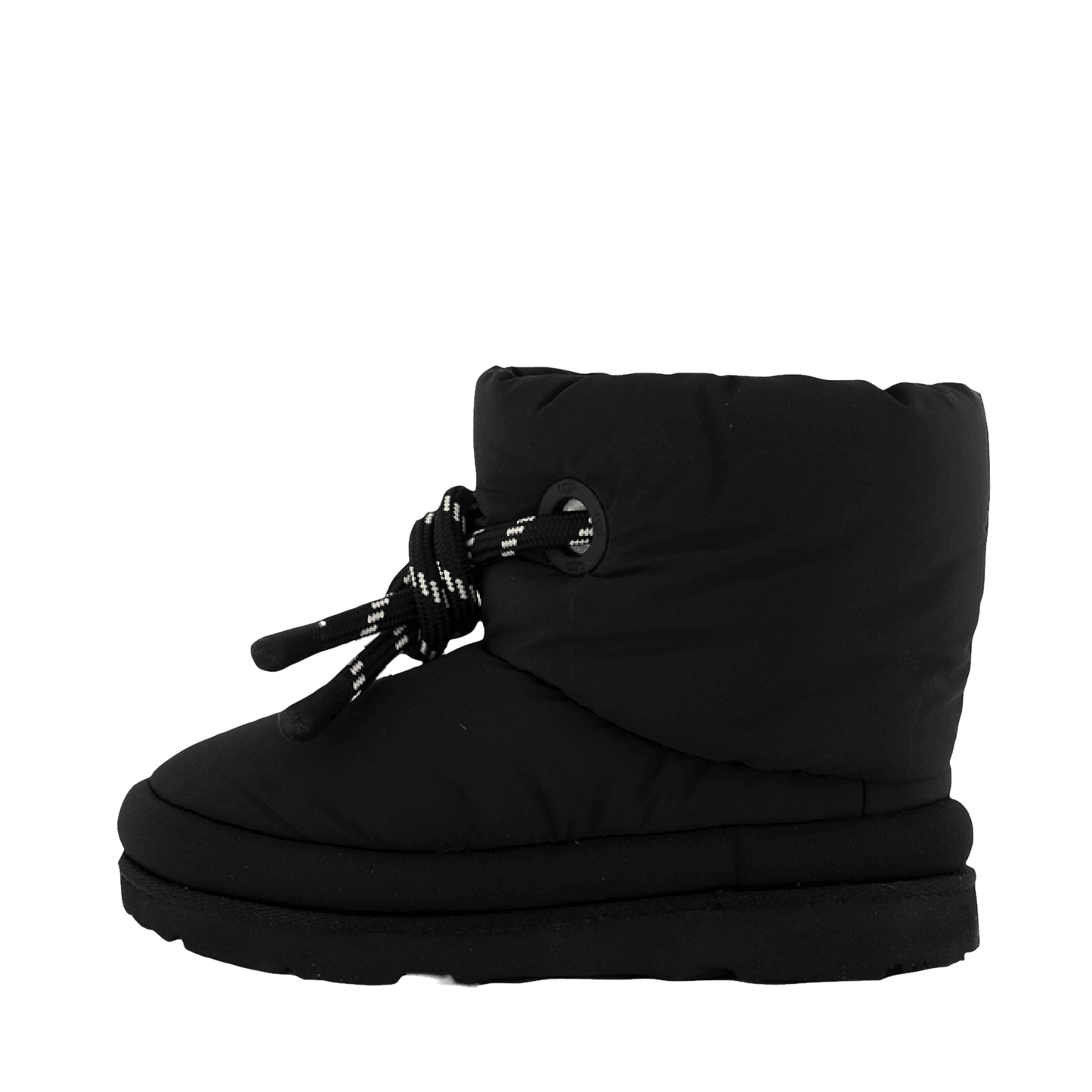 UGG Kids Girls Laarzen Zwart