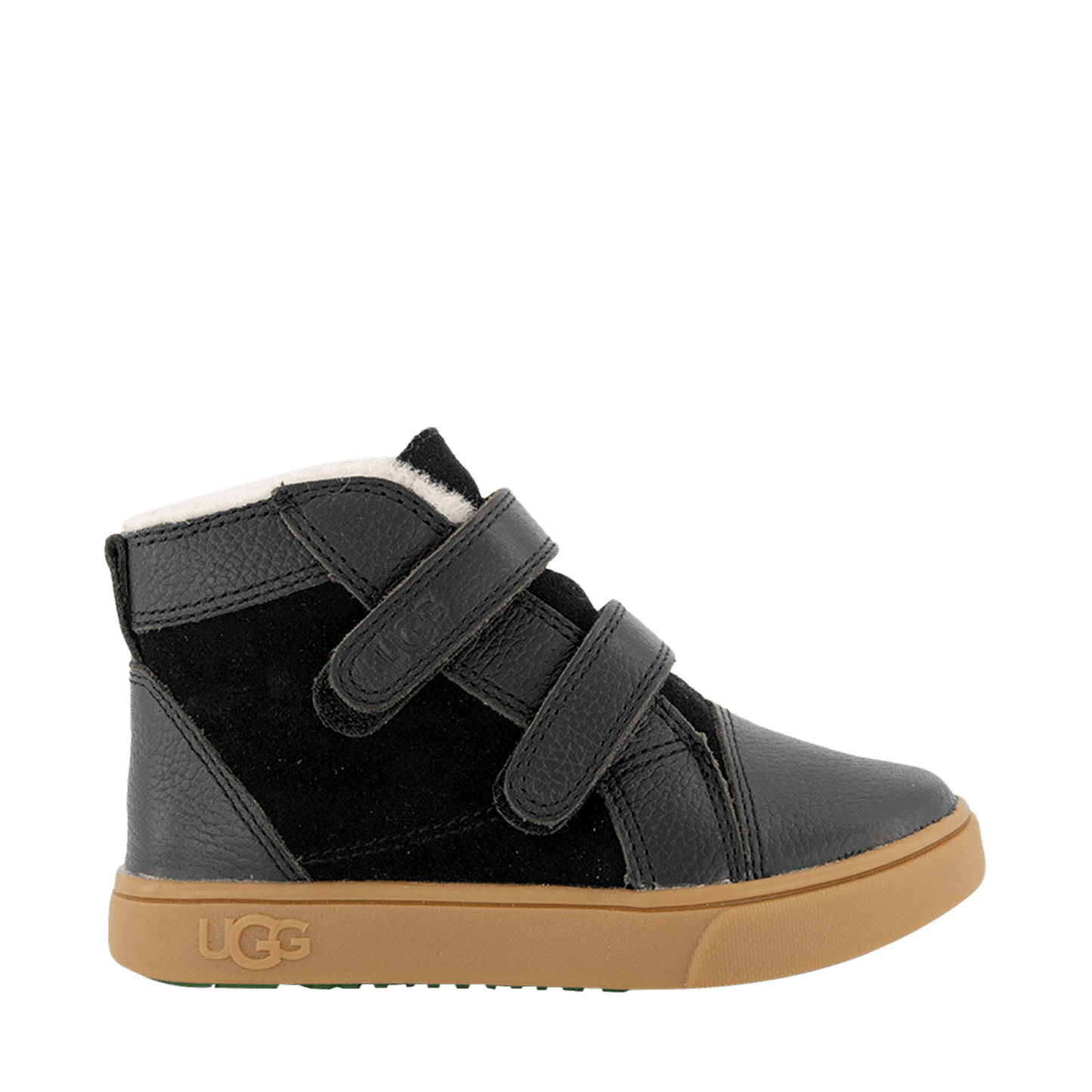 UGG Kids Unisex Laarzen Zwart
