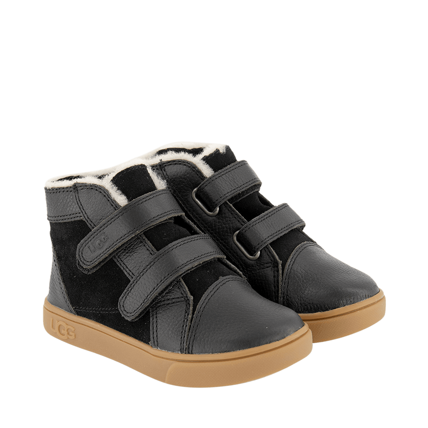 UGG Kids Unisex Laarzen Zwart