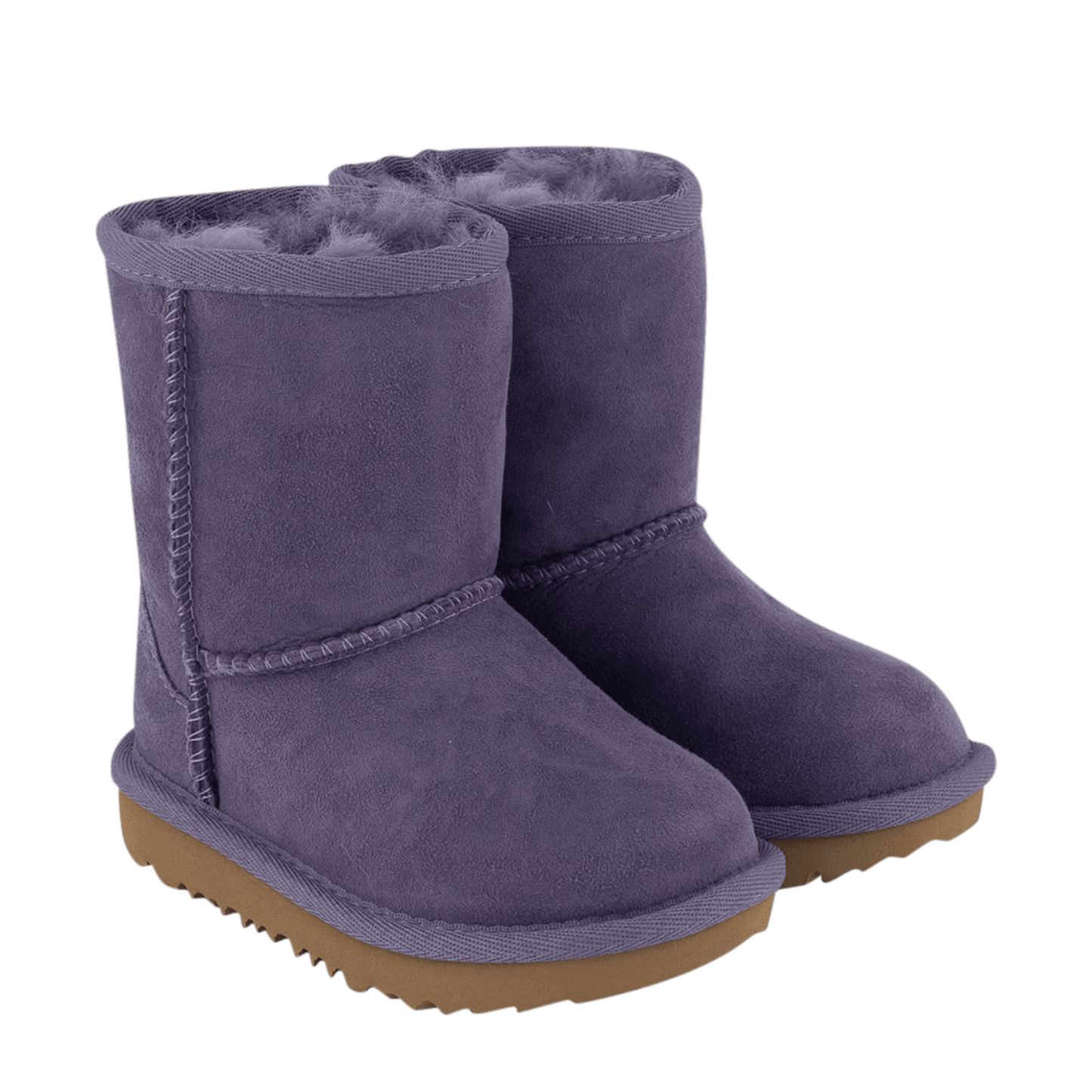 UGG Kids Girls Laarzen Lila