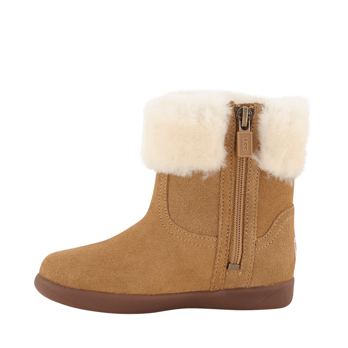 UGG Kids Unisex Laarzen Camel