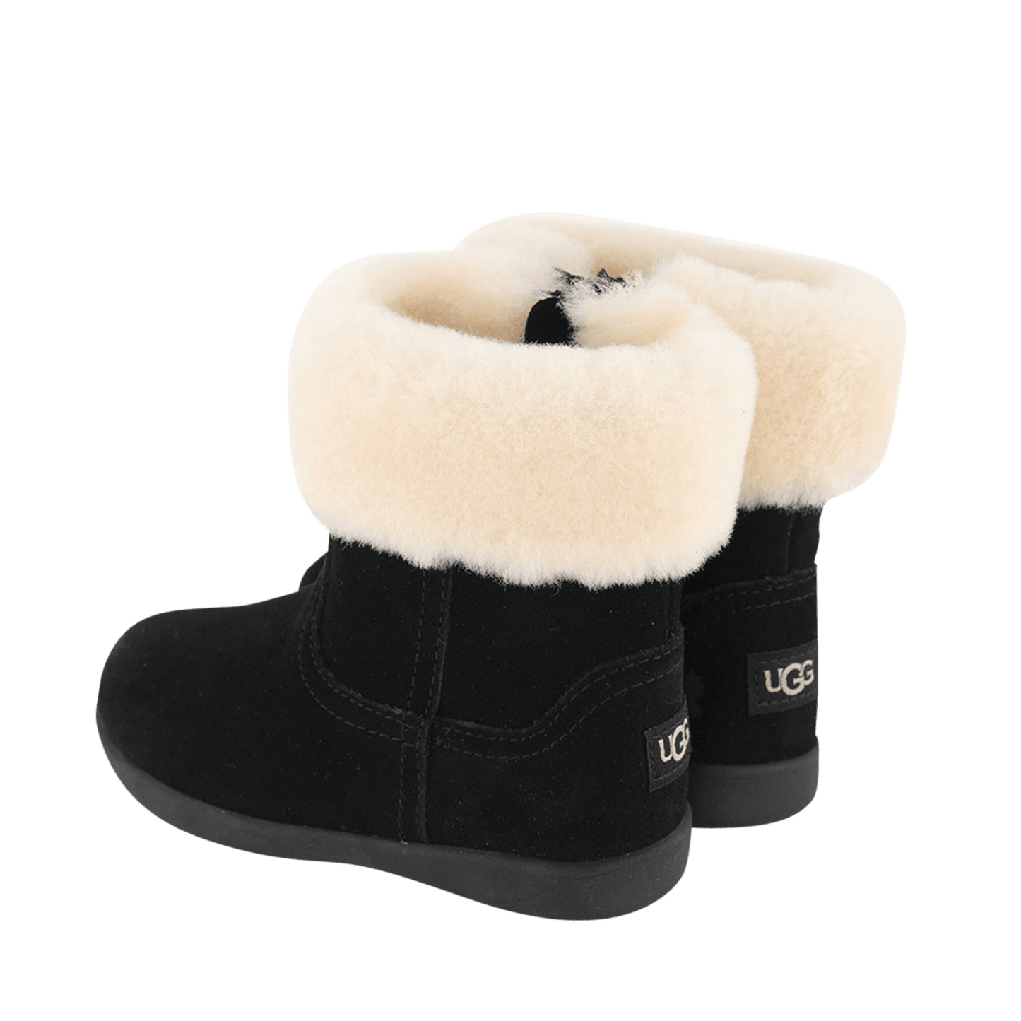 UGG Kids Unisex Laarzen Zwart