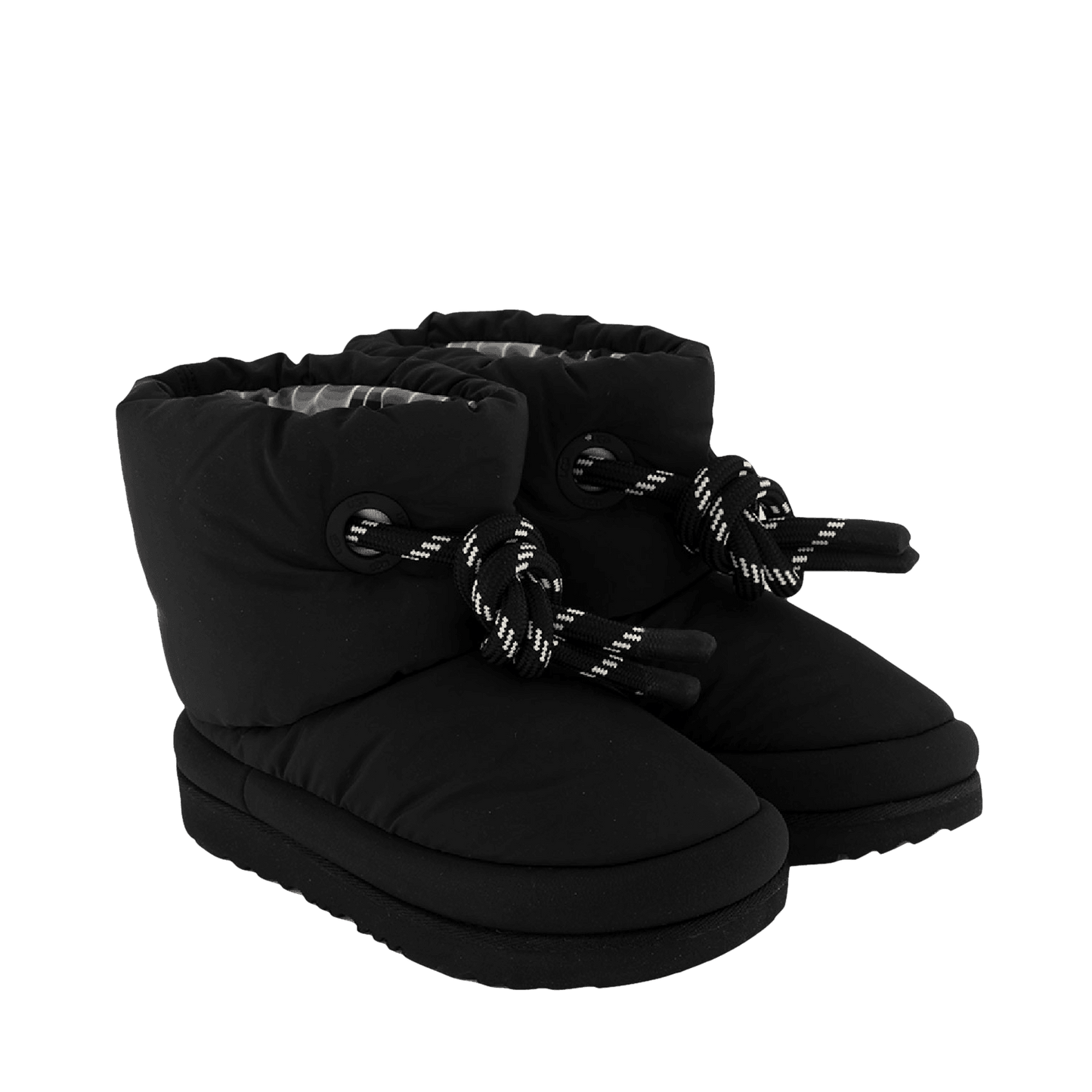 UGG Kids Girls Laarzen Zwart