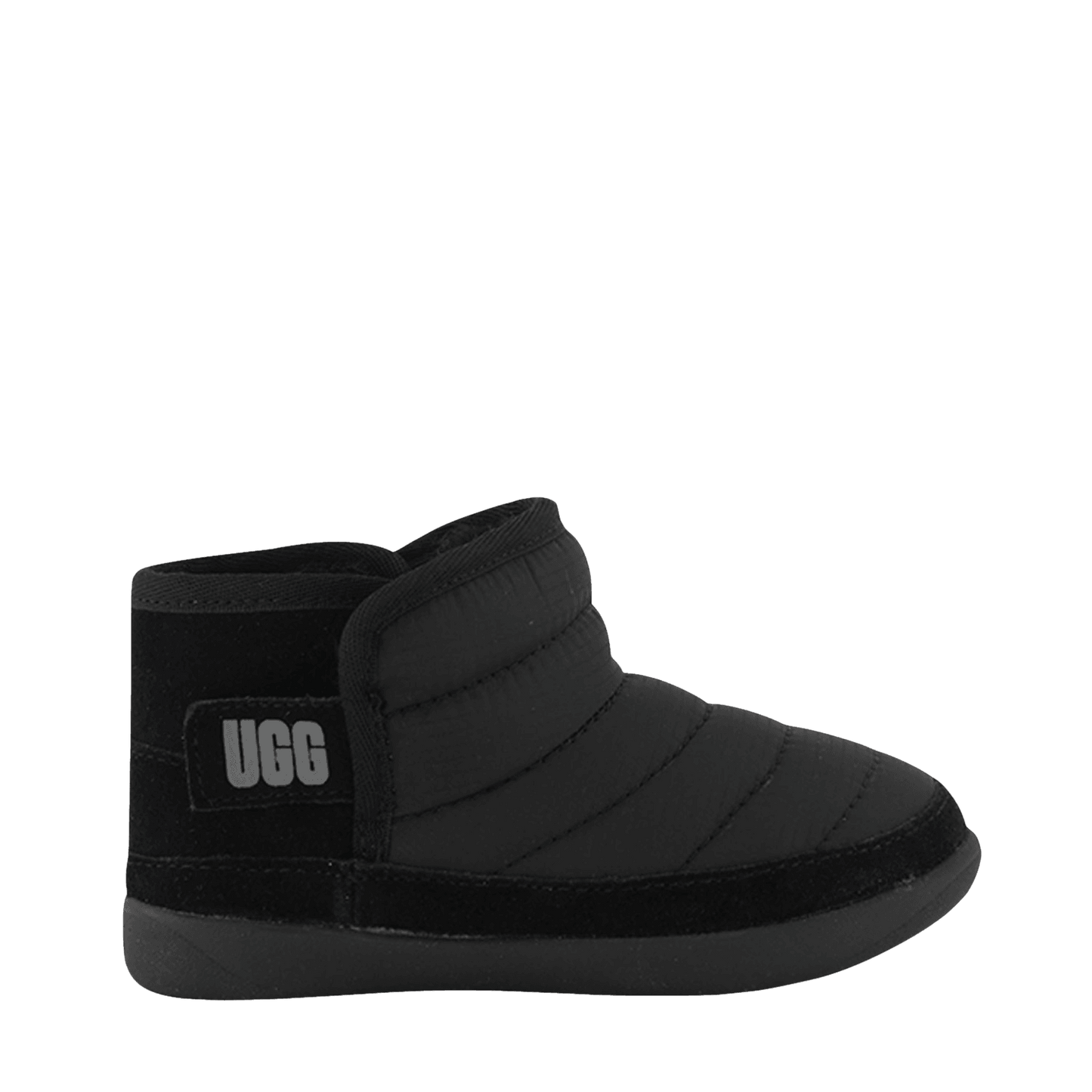 UGG Kids Jongens Laarzen Zwart