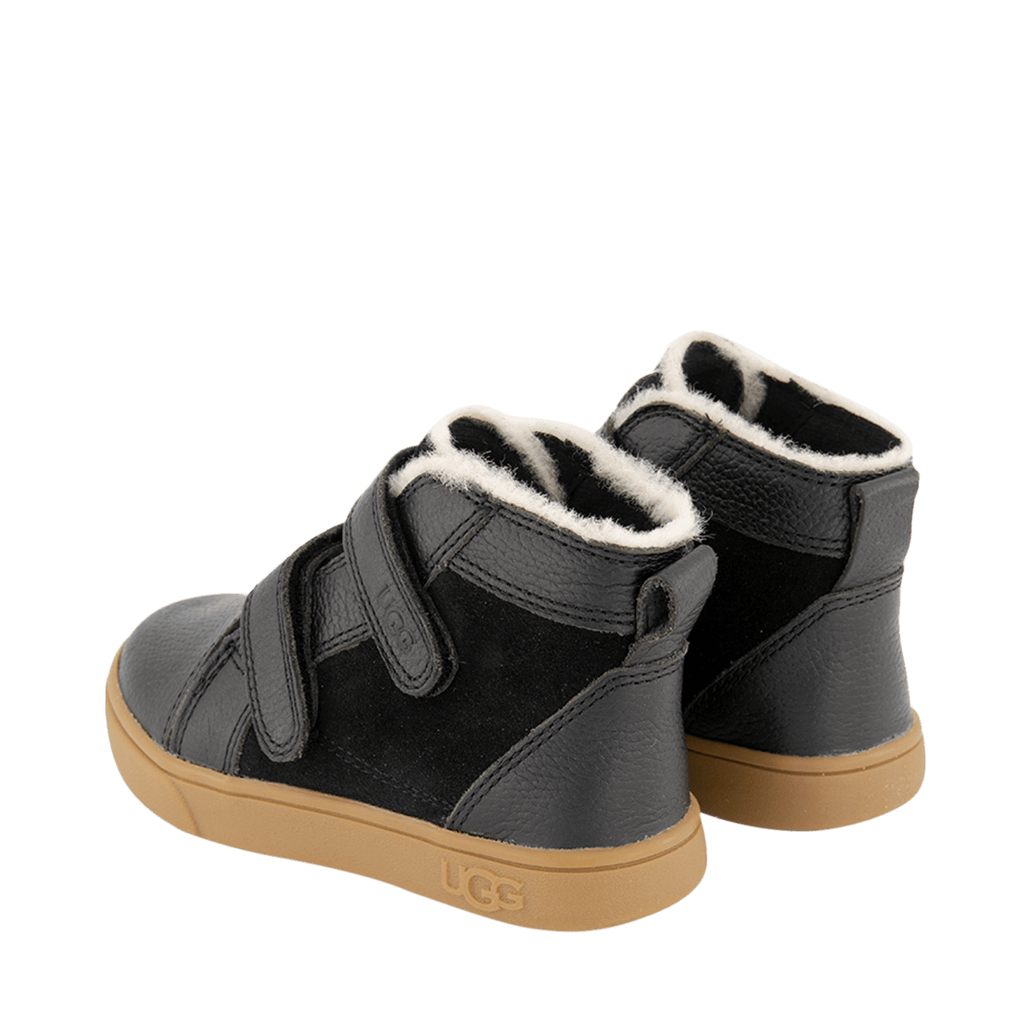 UGG Kids Unisex Laarzen Zwart