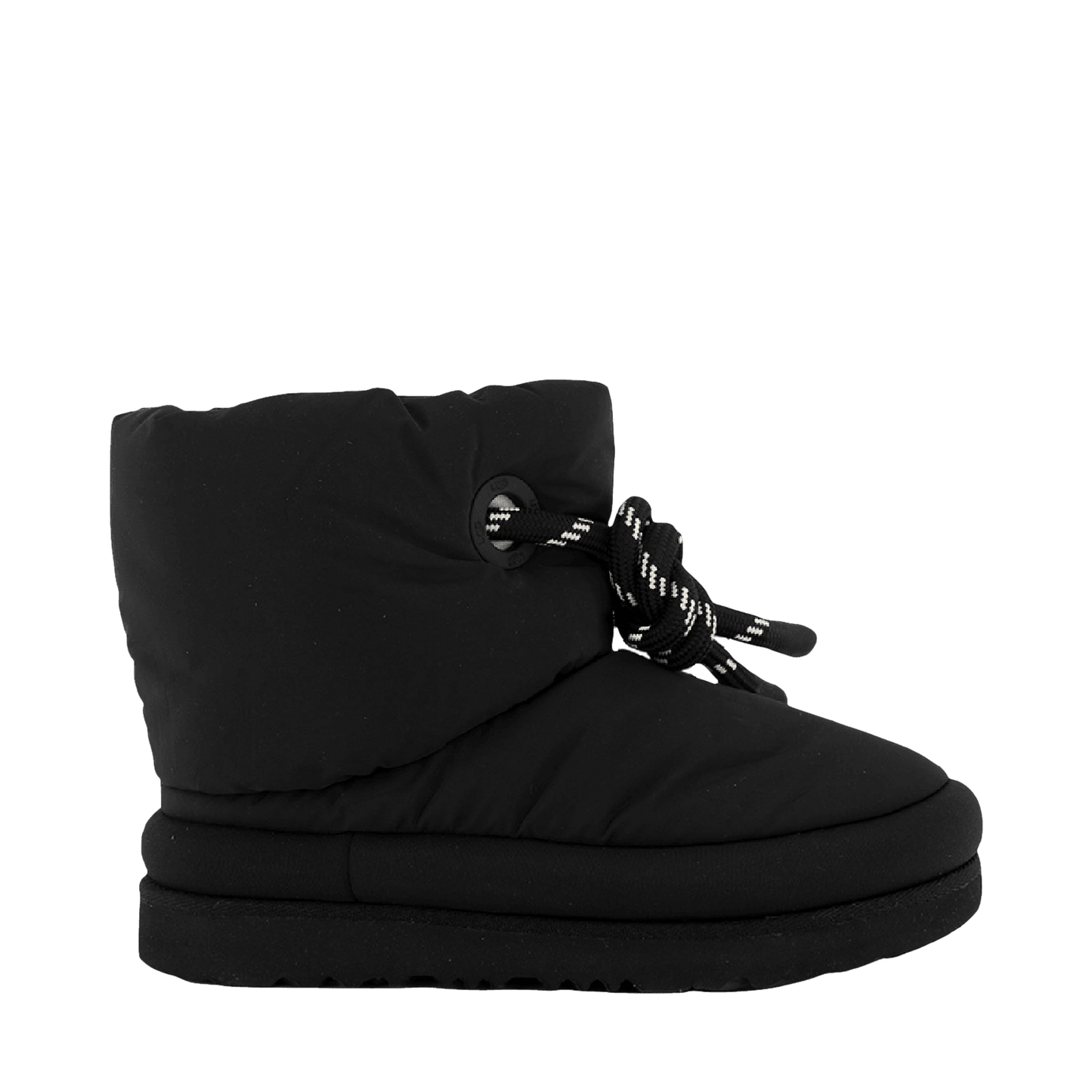 UGG Kids Girls Laarzen Zwart