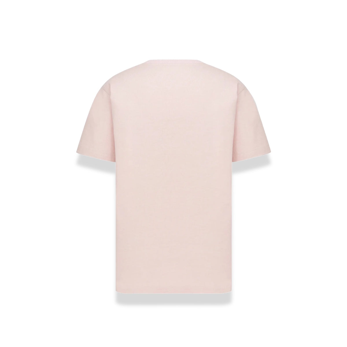 CD Logo Tee Pink