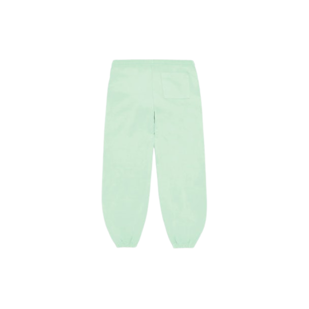 Sp5der SP5 Mint Sweatpants Mint