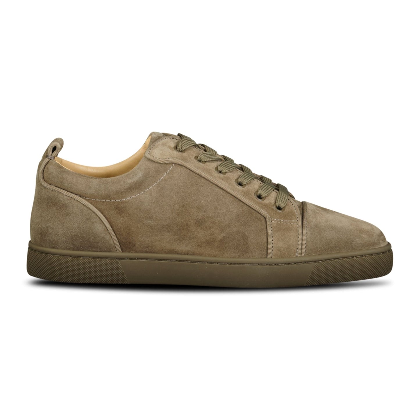 Louis Junior Orlato Sneakers Sierra Brown