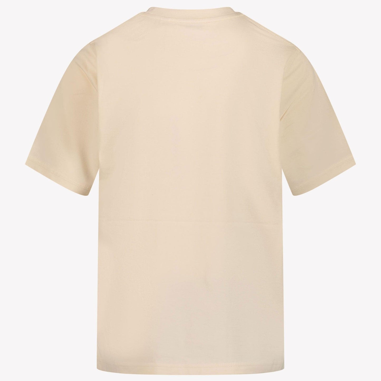 Burberry CEDAR Kids Girls T-Shirt In Zalm