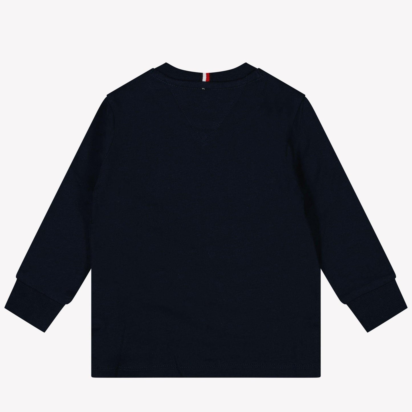 Tommy Hilfiger Baby Boy T-Shirt Navy