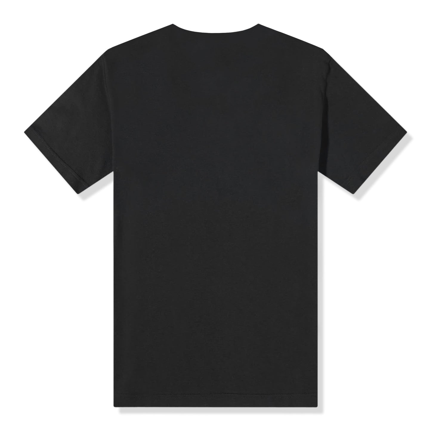 Missoni Embroidered Logo Optic Black T Shirt