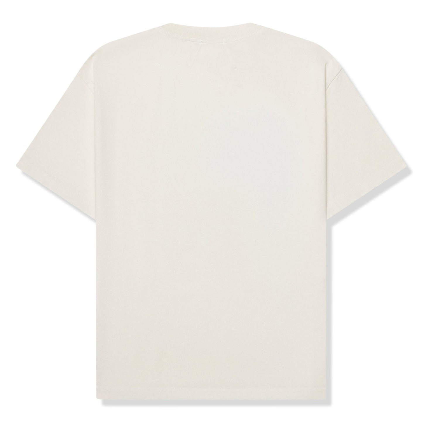 Rhude Yacht Club Vintage White T Shirt