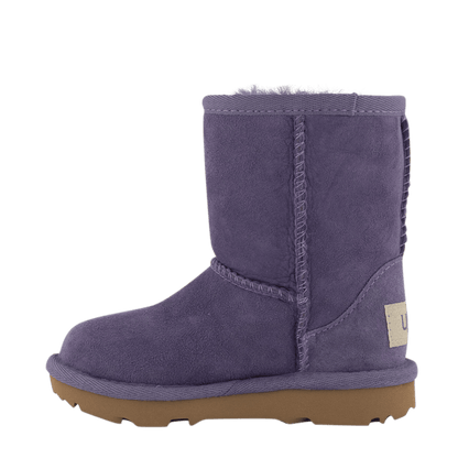 UGG Kids Girls Laarzen Lila
