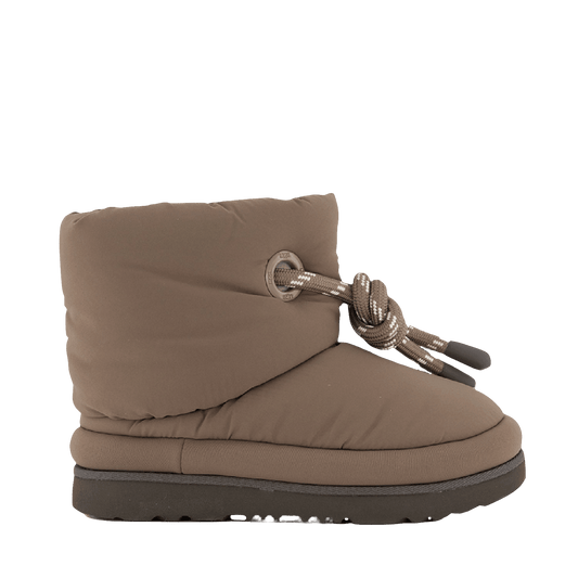UGG Kids Girls Laarzen Taupe