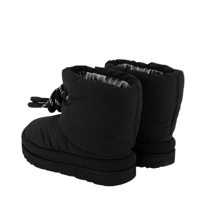 UGG Kids Girls Laarzen Zwart