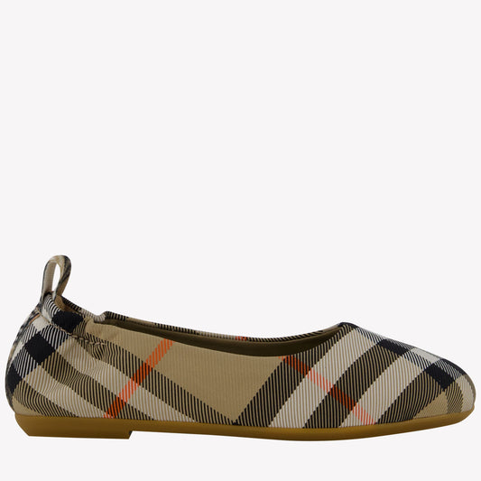 Burberry CHATERLEY Girls Schoenen In Beige