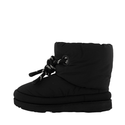 UGG Kids Girls Laarzen Zwart