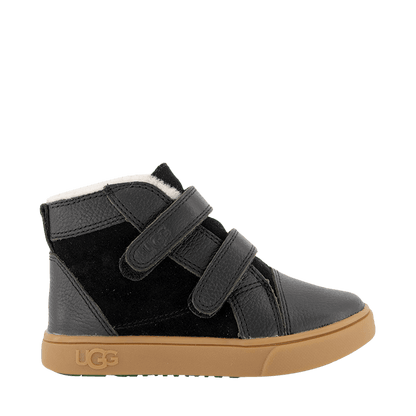 UGG Kids Unisex Laarzen Zwart
