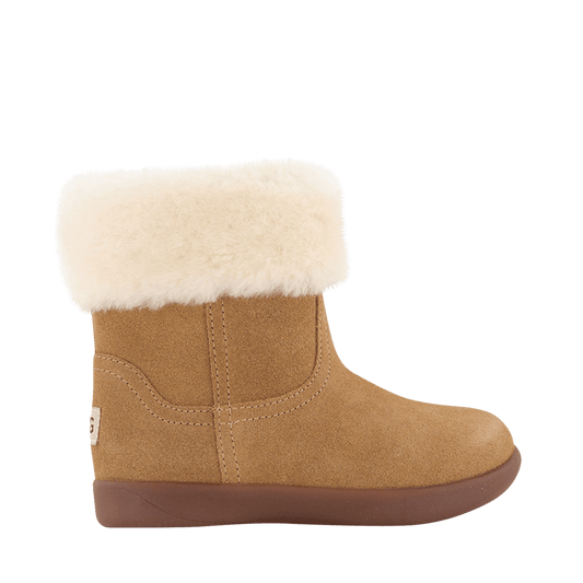 UGG Kids Unisex Laarzen Camel