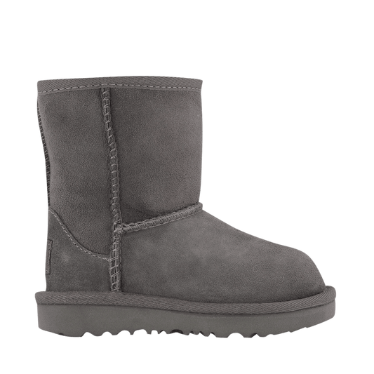 UGG Kids Unisex Laarzen Grijs