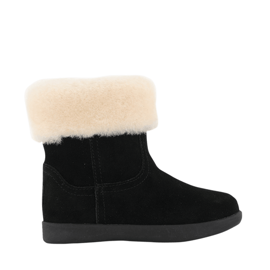 UGG Kids Unisex Laarzen Zwart