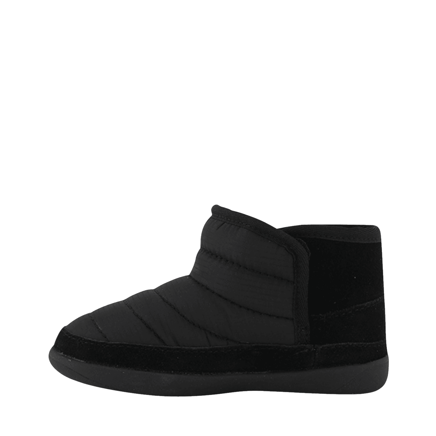 UGG Kids Jongens Laarzen Zwart