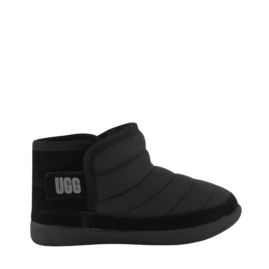 UGG Kids Jongens Laarzen Zwart