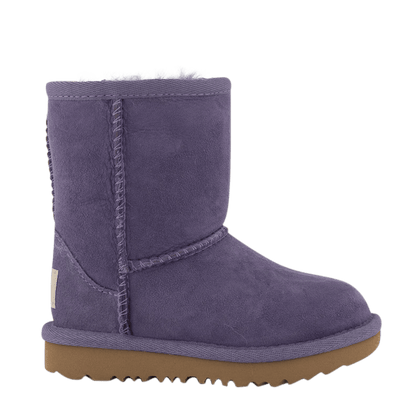 UGG Kids Girls Laarzen Lila