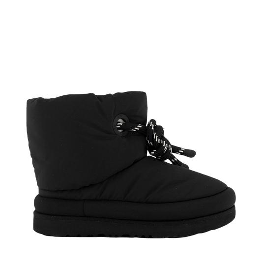 UGG Kids Girls Laarzen Zwart