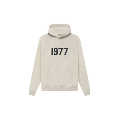Fear of God Essentials 1977 Wheat Full Set