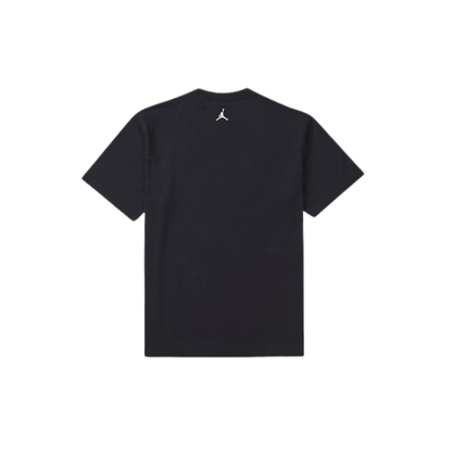 Supreme Jordan Biggie S/S Top Black