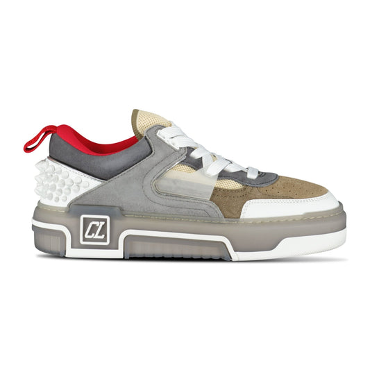 Astroloubi Trainers Smoke Grey