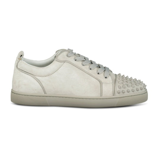 Junior Spikes' Orlato Sneakers Light Grey