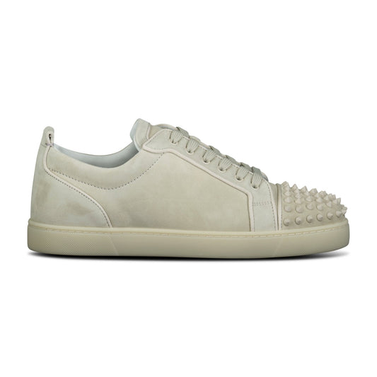 Junior Spikes' Orlato Sneakers Light Grey / Cream
