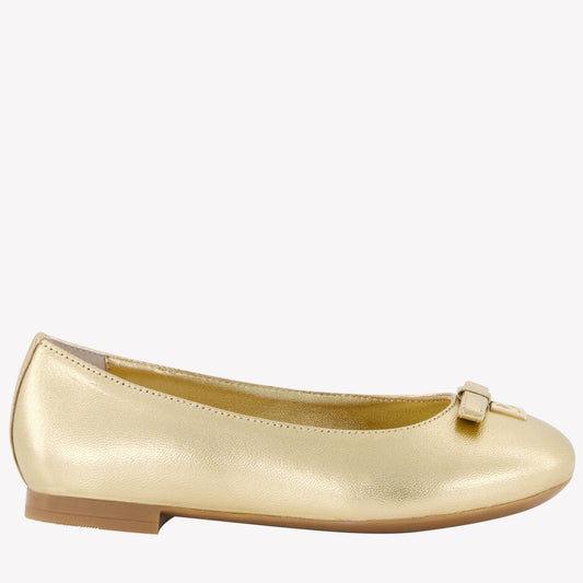 Dolce & Gabbana Kids Girls Schoenen