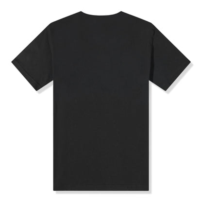 Missoni Embroidered Logo Optic Black T Shirt