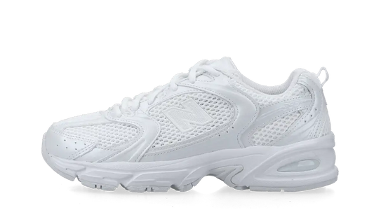530 Triple White