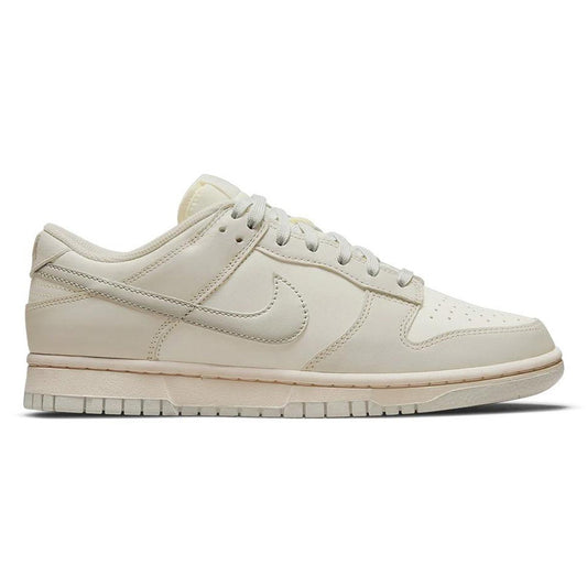 Dunk Low 'Light Bone' Trainers